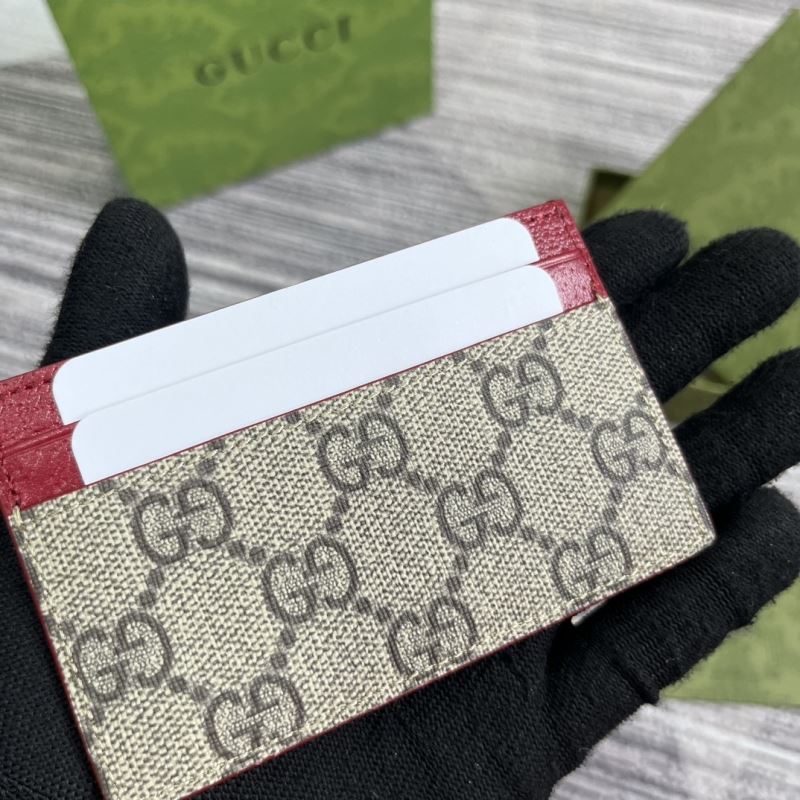 Gucci Wallets